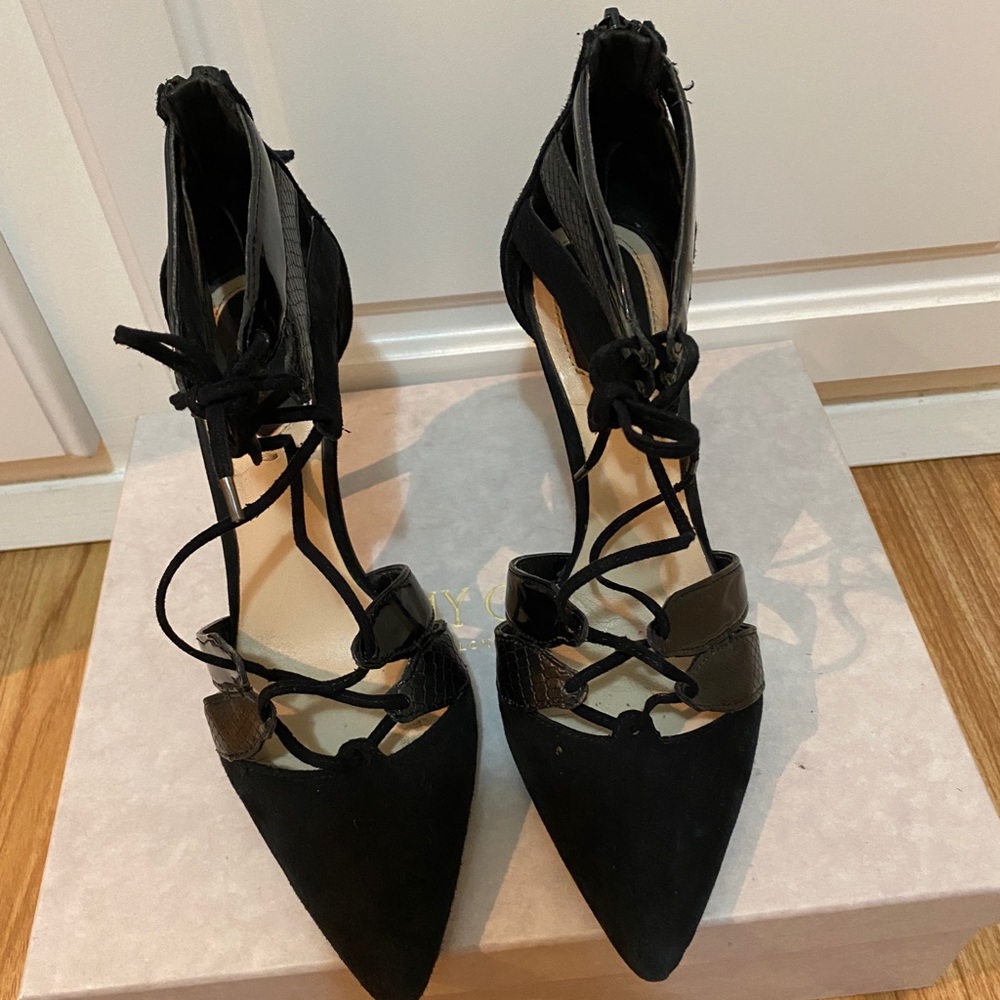 Zara women shoes 👠👠